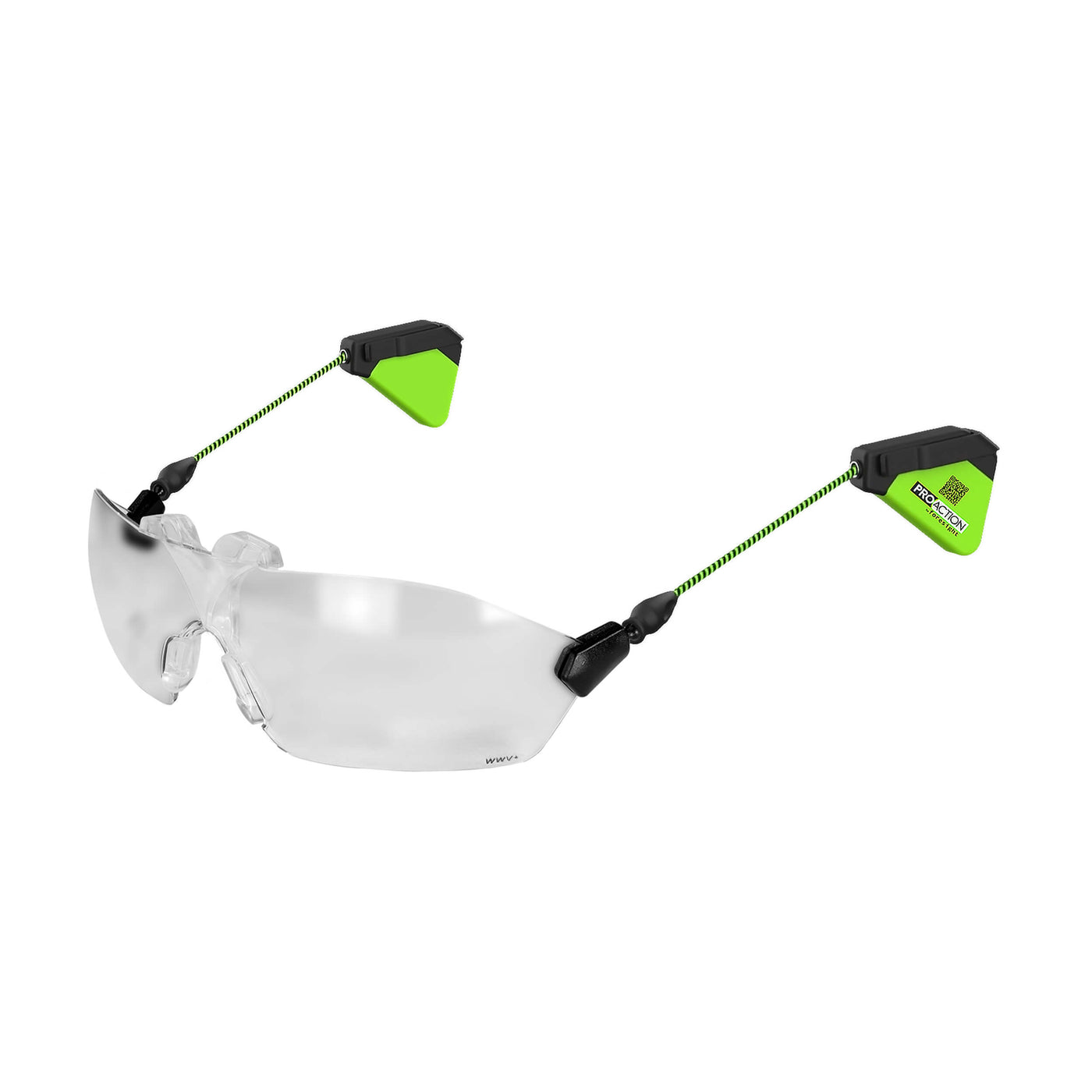 ProAction Safety Glasses