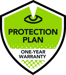 Foresight Protection Plan Badge