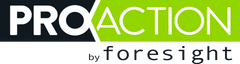 ProAction by Foresight logo