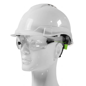 foresight motorcycle helmet ProAction Clear